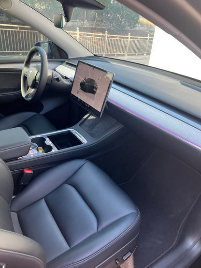 Certificated Pre-Owned Tesla Model Y 2023 Rear-Wheel Drive Version -u22415196