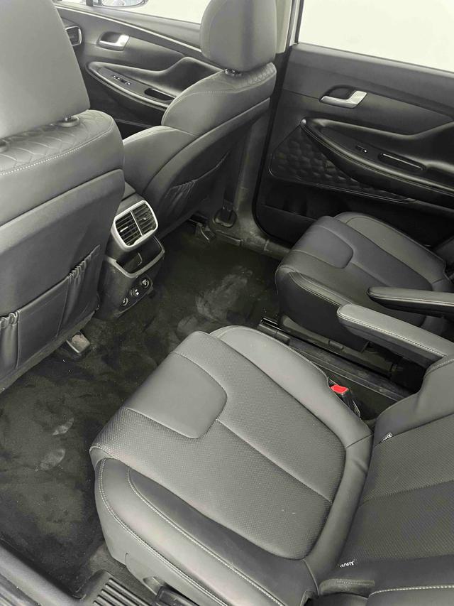 Certificated Pre-Owned Santa Fe 2020 380 TGDi GLS Automatic Two-Wheel Drive Luxury Edition - u22537522