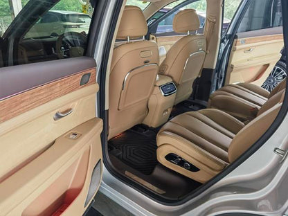 Certificated Pre-Owned Wenjie M7 2024 Ultra Six-seater Four-wheel Drive Intelligent Driving Version -u22148718