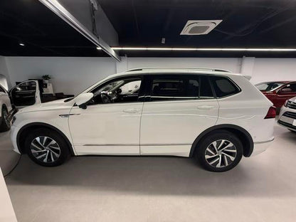 Certificated Pre-Owned Tiguan L PHEV 2020 430PHEV Plug-in Hybrid Flagship Edition -u21588348