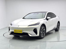 Certificated Pre-Owned Deepal L07 2026 550Ultra Huawei Qiankun ADS SE Edition -u22123279