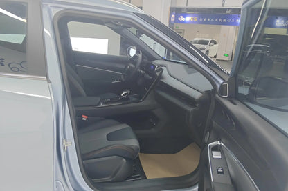 Certificated Pre-Owned Geely Boyue 2023 Boyue COOL 1.5T Intelligent Version - u22025824