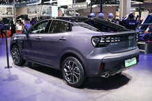 Lynk & Co Lynk & Co 05 EM-P -Híbrido PHEV