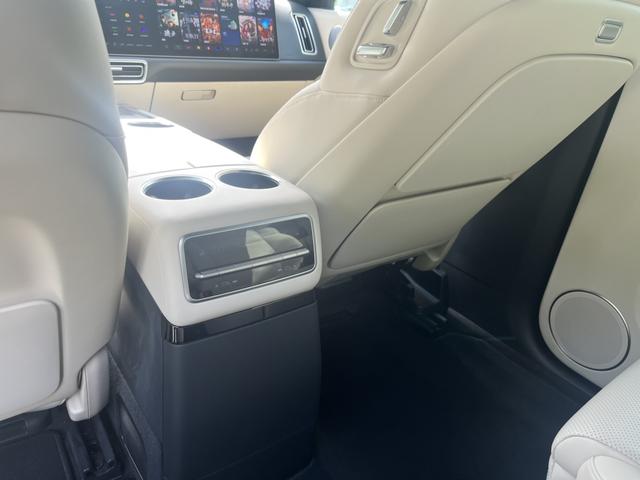 Pre - Owned 2022 Li L9 Max Edition