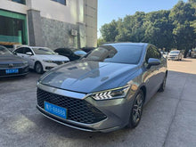 Certificated Pre-Owned BYD Qin PLUS DM 2021 DM-i 55KM Flagship -u22379751