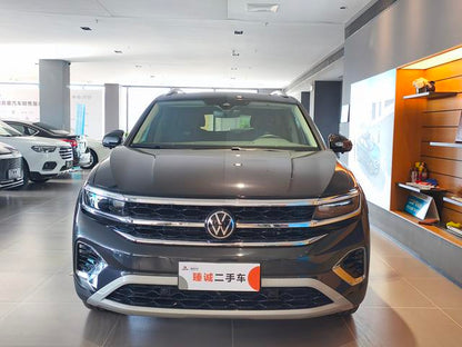 Certificated Pre-Owned Talagon 2022 380TSI 4WD Luxury Elegant Edition Pro 6-Seater - u21926205