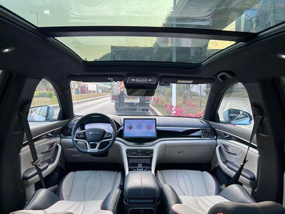 Certificated Pre-Owned BYD Song PLUS DM 2024 DM-i Honor Edition 110KM Flagship PLUS -u22212459