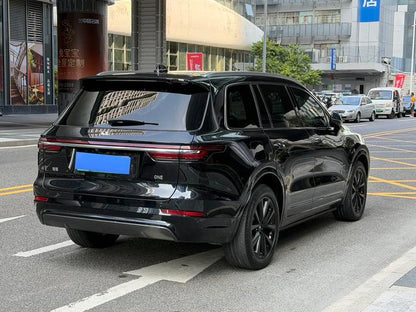 Pre - Owned 2020 Li ONE Extended - Range 6 - Seat Edition