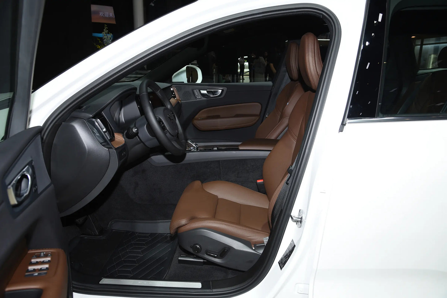 Volvo Volvo XC60 - Híbrido PHEV