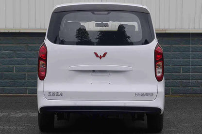 SAIC-GM-Wuling Hongguang - Híbrido REEV