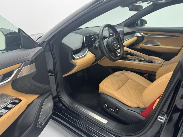 Certificated Pre-Owned ZEEKR 001 2023 YOU Edition 100kWh All-Wheel Drive -u21865215