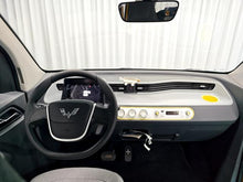 Certificated Pre-Owned SAIC-GM-Wuling Hongguang MINIEV 2021 Macaron Fashion Edition Lithium Iron Phosphate -u22753104