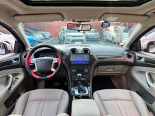 Certificated Pre-Owned Ford Mondeo-Zhisheng 2011 2.0T GTDi200 Fashionable Edition - u21581934