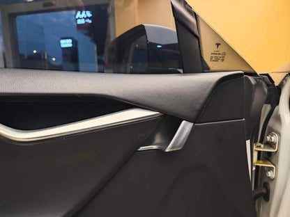 Model S 2014 Version P85