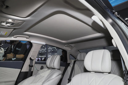 Chery Fengyun A8L - Híbrido PHEV