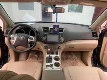 Certificated Pre-Owned GAC Toyota Highlander 2013 2.7L 2WD 5-Seater Purple Gold Edition - u22054559