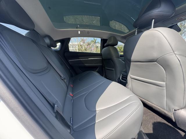 Certificated Pre-Owned XPENG MONA M03 2025 620 Ultra Long Range Plus Edition-u22328769