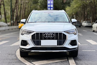 Certificated Used Audi Q3 2020 35 TFSI Fashion Elegant Version - u22067883