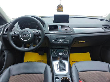 Certificated Pre-Owned Audi Q3 2017 30 TFSI Fashion Edition - u22660780