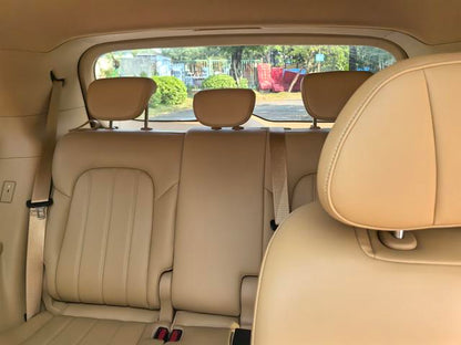 Certificated Pre-Owned VOYAH Dreamer PHEV 2025 4WD Premium Kunpeng Edition -u21917058