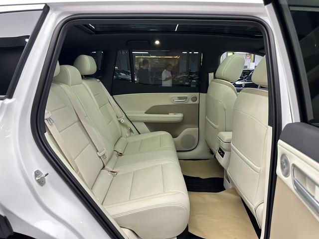 Pre-Owned Bozhi 3X 2025 Model 520 Pro LiDAR Version