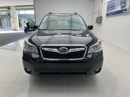 Certificated Pre-Owned Subaru Forester 2014 2.5i Automatic Elite Edition - u22062549