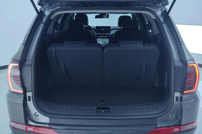 Certificated Used Santa Fe 2023 Traveler 380T GDi GLX 2WD Elite Edition - u22071677