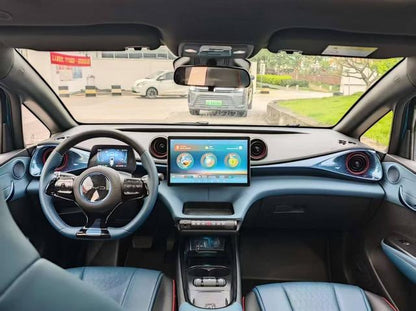 Certificated Pre-Owned BYD Dolphin 2021 Knight Edition