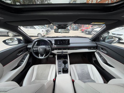 Certificated Pre-Owned Dongfeng Honda Inspire PHEV 2023 e:PHEV Zhiyao Edition -u22657805