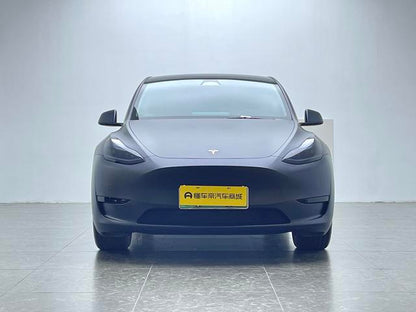 Certificated Pre-Owned Model Y 2023 Rear-Wheel Drive Version -u22644123