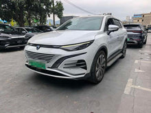 Certificated Pre-Owned Denza N8 DM 2023 4WD Super Hybrid Flagship 7-Seater Edition -u22518405