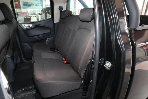 ZXAUTO Zhongxing 1986