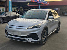 Certificated Pre-Owned BYD Yuan PLUS 2024 Honor Edition 510KM Leading Model