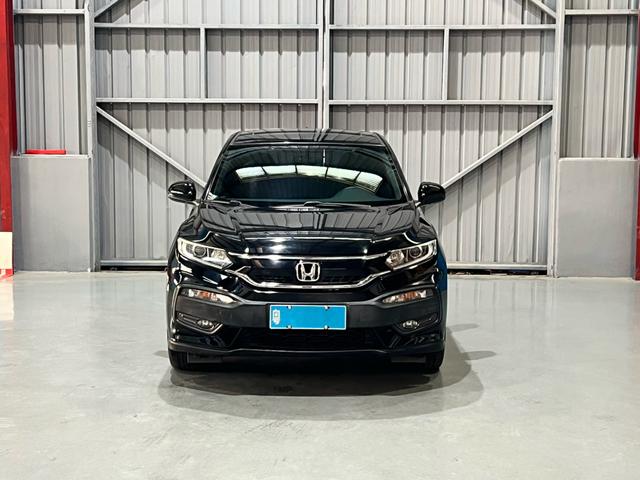 Certificated Used Honda XR-V 2015 1.8L EXi CVT Comfort Version