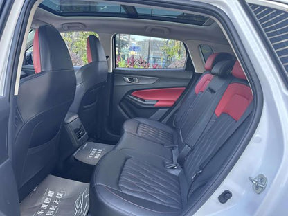 Certificated Pre-Owned Changan CS55 PLUS 2022 Second Generation 1.5T DCT Pilot Version - u22053802