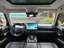 Certificated Pre-Owned Haval Big Dog PLUS 2023 2.0T Two-Wheel Drive Trendy Wilderness Edition Plus - u21955235