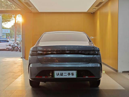 Certificated Pre-Owned BYD Destroyer 05 2024 Glory Edition DM-i 55KM Luxury Version -u22606834