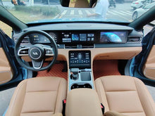 Certificated Pre-Owned Li Auto ONE 2021 Extended Range 6-Seater Version -u22182739