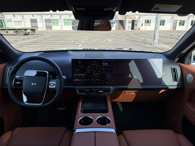 Pre - Owned 2022 Li L9 Max Edition