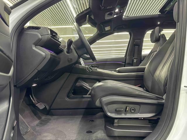 Certificated Pre-Owned NIO ES6 2020 Edition 420KM Sport Version