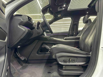 Certificated Pre-Owned NIO ES6 2020 Edition 420KM Sport Version