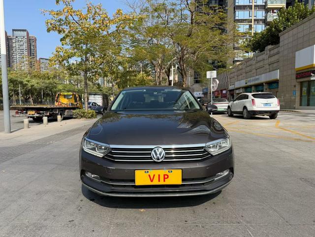 Certificated Pre-Owned Magotan 2018 330TSI DSG Luxury - u22564069