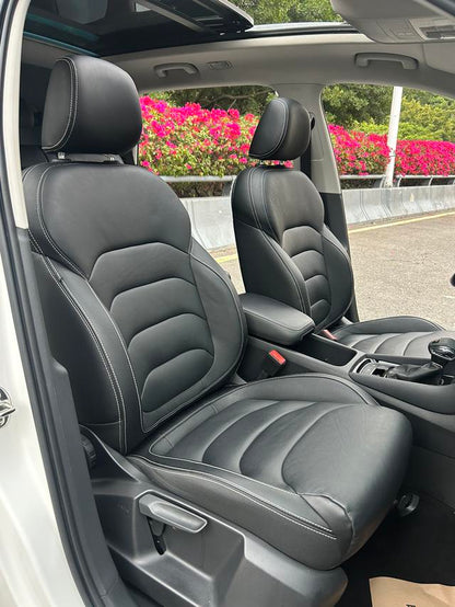 Certificated Pre-Owned Kodiaq 2018 TSI380 7-seater 4WD Flagship Edition - u22768468