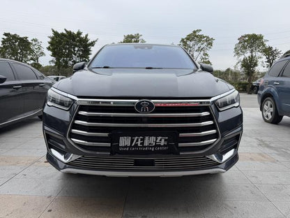 Certificated Pre-Owned BYD Song Pro 2019 1.5T Automatic Luxury Edition - u22546446