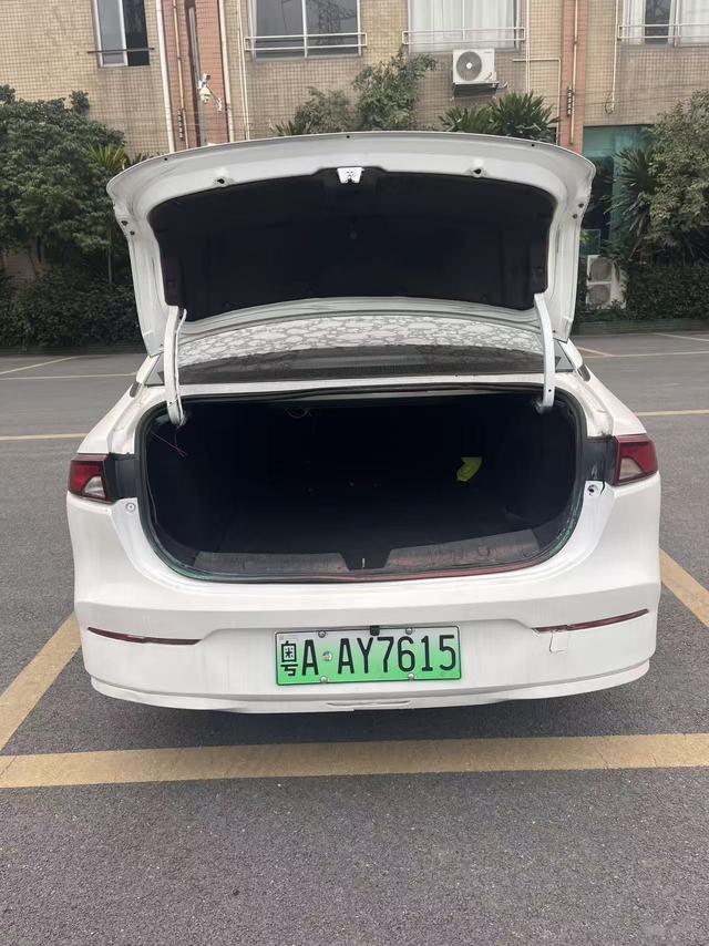 Certificated Pre-Owned AION S 2019 Xuan 530 -u22623173