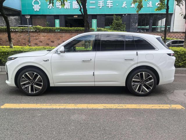 Pre-Owned Li Xiang L6 2024 Max Version