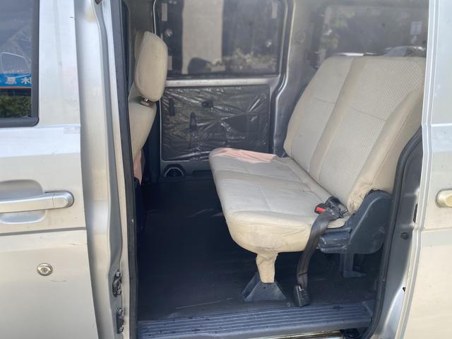 Certificated Pre-Owned SAIC-GM-Wuling Rongguang V 2015 1.5L Standard Model - u21804565