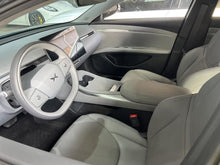 XPeng MONA M03 2024, modèle 620, version longue portée, d'occasion