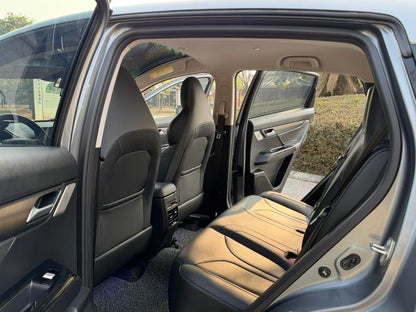 Certificated Pre-Owned XPENG G3 2022 Edition G3i 460N -u22588344