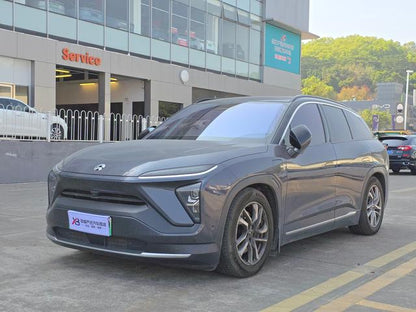 Certificated Pre-Owned NIO ES6 2020 610KM Performance Edition -u22706755